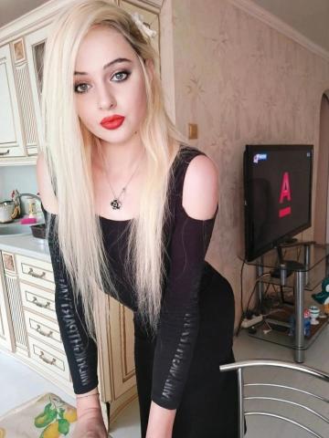 Анкета проститутки Галина - Фото 1, , 25 лет, №92271